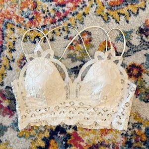 Lace Bralette